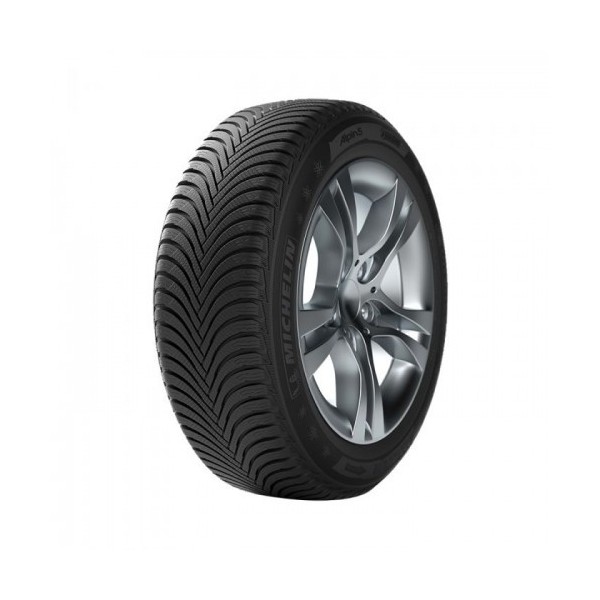 Michelin 245/35R20 95V XL PILOT ALPIN 5 N Kış Lastiği