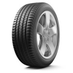 Michelin 245/50R20 102V Latitude Sport 3 GRNX Yaz Lastiği