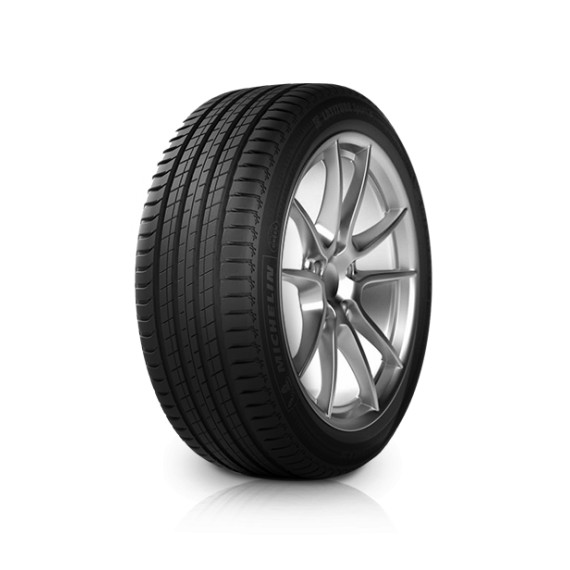 Michelin 235/55R19 101Y Latitude Sport 3 N0 GRNX Yaz Lastiği