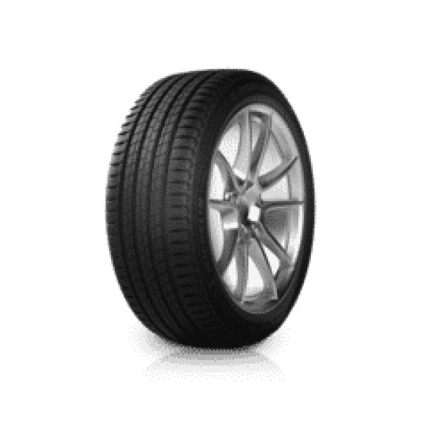 Michelin 295/35R21 103Y Latitude Sport 3 N2 GRNX Yaz Lastiği