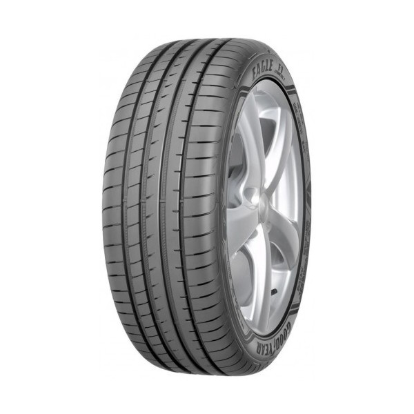 Goodyear 245/40R18 93H Eagle F1 Asymmetric 3 AO FP Yaz Lastiği