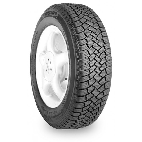 Continental 145/65R15 72T ContiWinterContact TS 760 Kış Lastiği