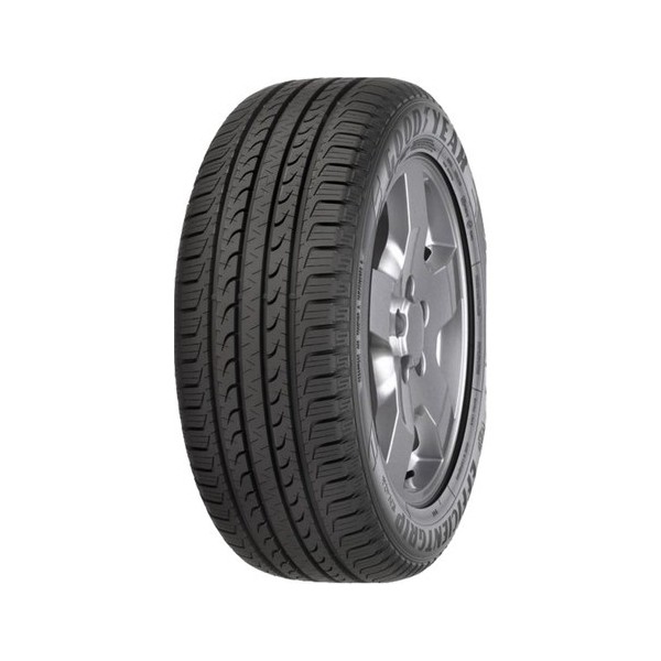 Goodyear 235/55R19 105V XL EfficientGrip SUV FP Yaz Lastiği