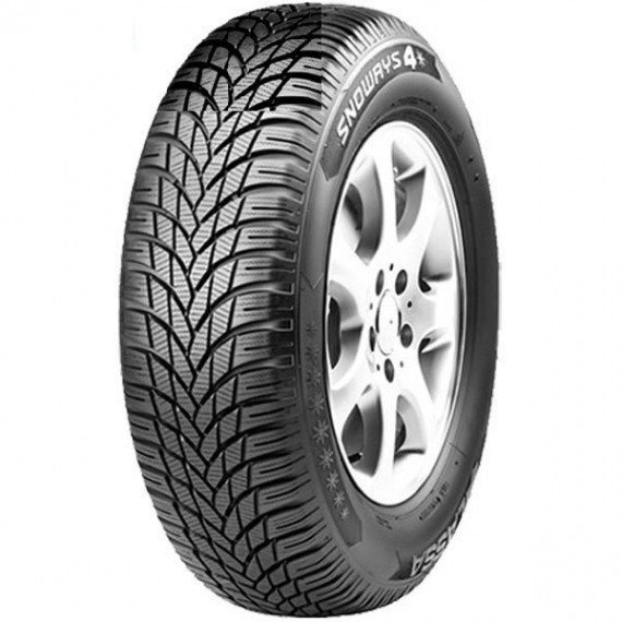 Lassa 185/60R15 84T   SNOWAYS 4 Kış Lastiği