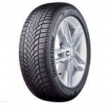 Bridgestone 205/55R16 91H LM005 Kış Lastiği