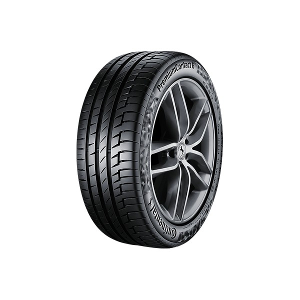 Continental 255/40R18 99Y XL FR PremiumContact 6 MO Yaz Lastiği