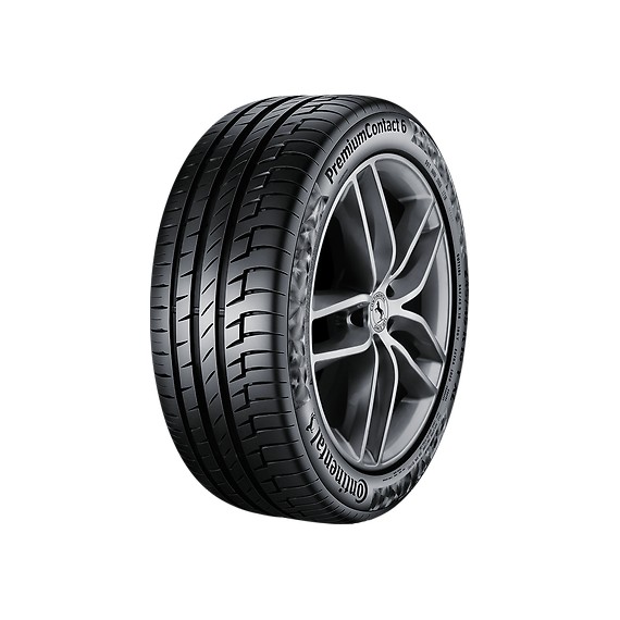 Continental 255/40R18 99Y XL FR PremiumContact 6 MO Yaz Lastiği