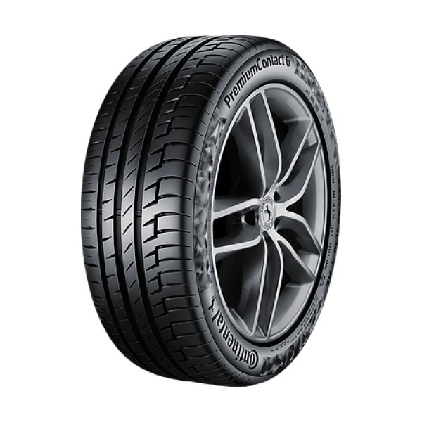 Continental 245/50R19 101Y SSR FR PremiumContact 6 Yaz Lastiği