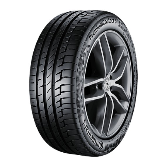 Continental 245/50R19 101Y SSR FR PremiumContact 6 Yaz Lastiği