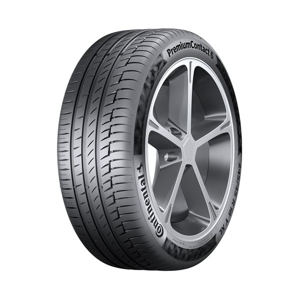 Continental 225/45R18 95Y XL PremiumContact 6 Yaz Lastiği