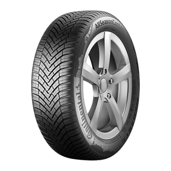 Continental 225/40R18 92Y XL FR AllSeasonContact 4 Mevsim Lastiği