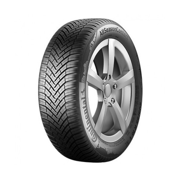 Continental 235/60R17 102H AllSeasonContact 4 Mevsim Lastiği