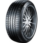 Continental 215/50R17 95W XL FR SportContact 5 Yaz Lastiği