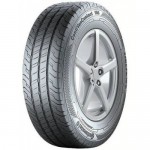 Continental 235/65R16C 121/119R Vanco 100 Yaz Lastiği