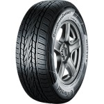 Continental 235/55R18 100V FR CrossContact LX2 4 Mevsim Lastiği