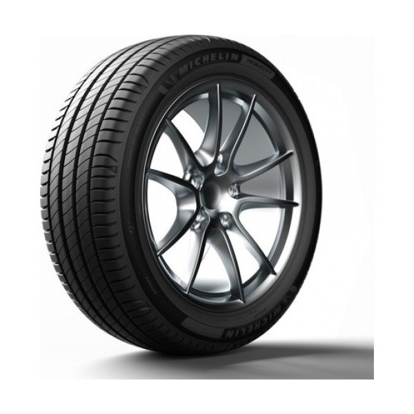 Michelin 205/55R17 91V Primacy 4 S1 Yaz Lastiği