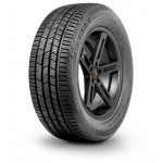 Continental 235/55R19 105H XL ContiCrossContact LX Sport VOL 4 Mevsim Lastiği