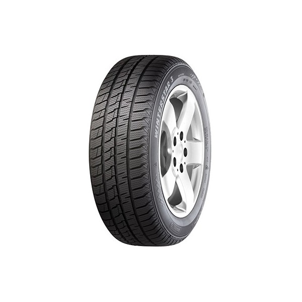 Point S 185/65R15 88T  WINTERSTAR 3 Kış Lastiği