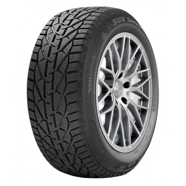 Kormoran 235/60R18 107H XL SUV SNOW Kış Lastiği