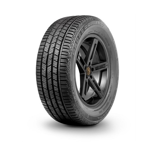 Continental 285/40R22 110Y XL ContiCrossContact LX Sport LR 4 Mevsim Lastiği