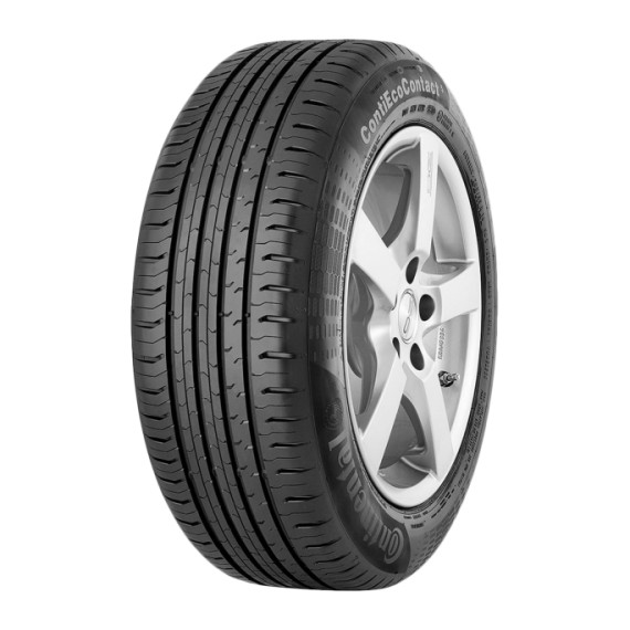 Continental 235/45R18 94W EcoContact 6 CS Yaz Lastiği