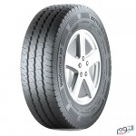 Continental 205/75R16C 110/108R VanContact AP Yaz Lastiği