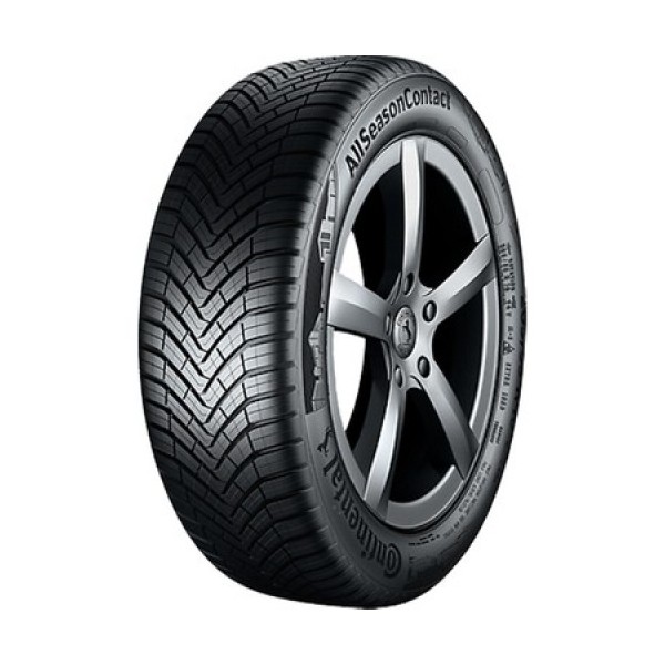 Continental 225/45R18 95Y AllSeasonContact FR 4 Mevsim Lastiği