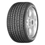 Continental 295/40R21 111W XL ContiCrossContact UHP
MO Yaz Lastiği