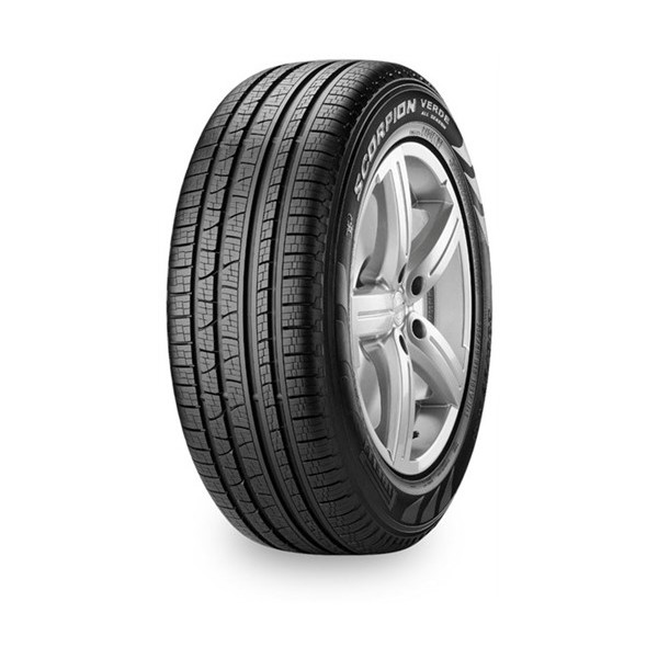 Pirelli 285/40R22 110Y SCORPION VERDE ALL SEASON (LR) XL M+S ECO ncs Yaz Lastiği