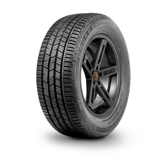 Continental 225/60R17 99H ContiCrossContact LX Sport Yaz Lastiği