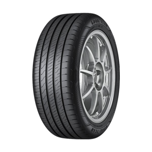 Goodyear 205/55R19 97V XL EFFIGRIP PERFORMANS FP Yaz Lastiği