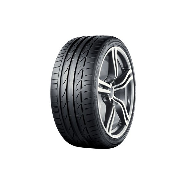 Bridgestone 305/30R20 99Y Potenza S001 Yaz Lastiği