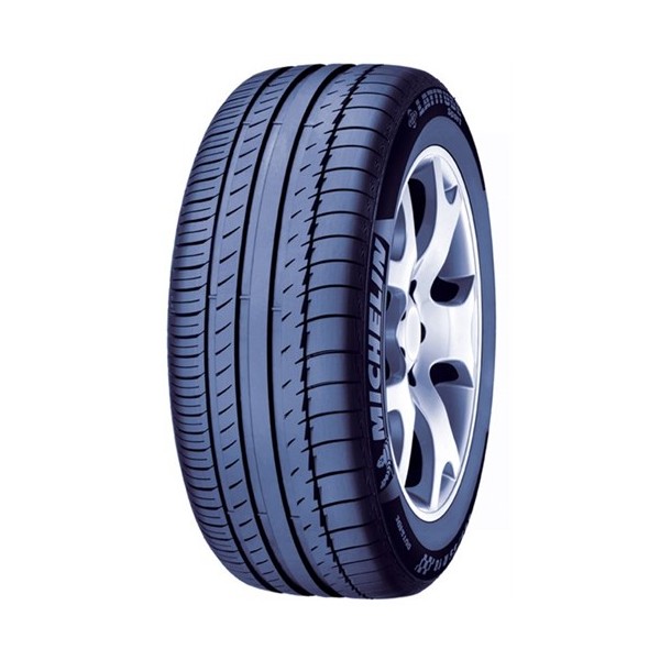 Michelin 255/55R18 109Y LATITUDE SPORT N1 XL Yaz Lastiği