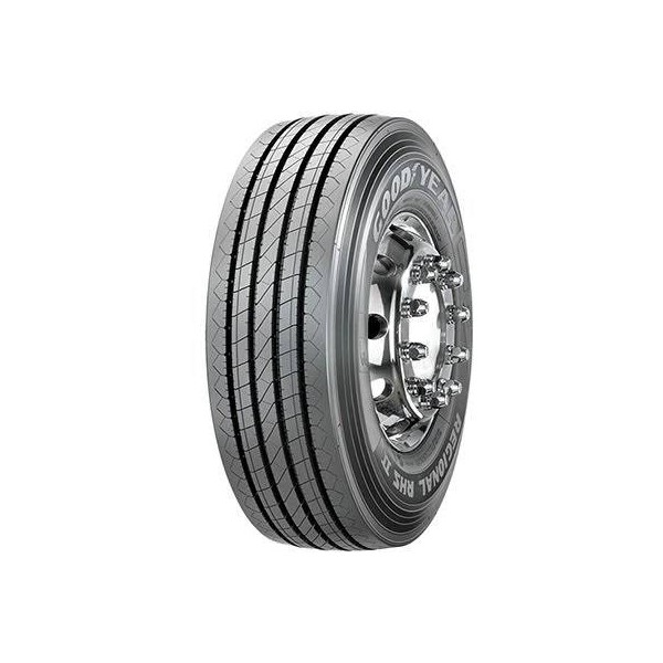 Goodyear 265/70R17.5 139/136M RHS II Kamyon-Otobüs Lastikleri