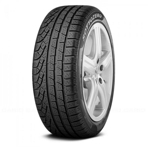 Pirelli 235/50R17 96V W240 SOTTOZERO SerieII (N0) Kış Lastiği