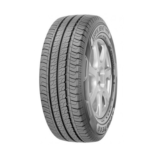 Goodyear 215/65R15 104/102T EfficientGrip Cargoo Yaz Lastiği