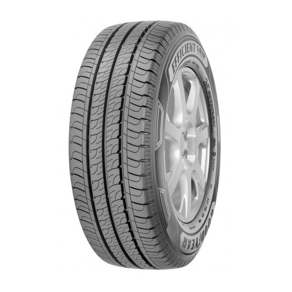 Goodyear 215/65R15 104/102T EfficientGrip Cargoo Yaz Lastiği