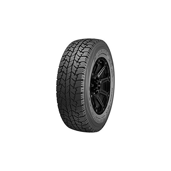 Nankang 205/80R16 104T FT-7 M+S OWL A/T