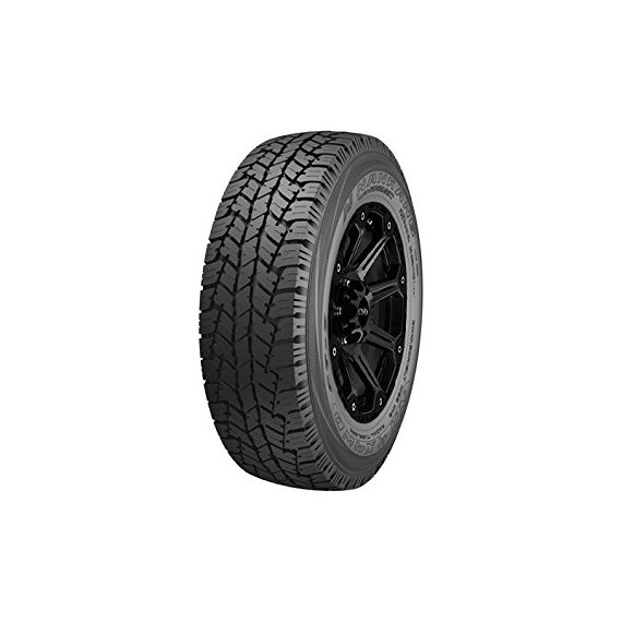 Nankang 205/80R16 104T FT-7 M+S OWL