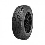 Nankang 205/80R16 104T FT-7 M+S OWL