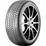 Bridgestone 225/60R18 100H   A005 EVO 4 Mevsim Lastiği