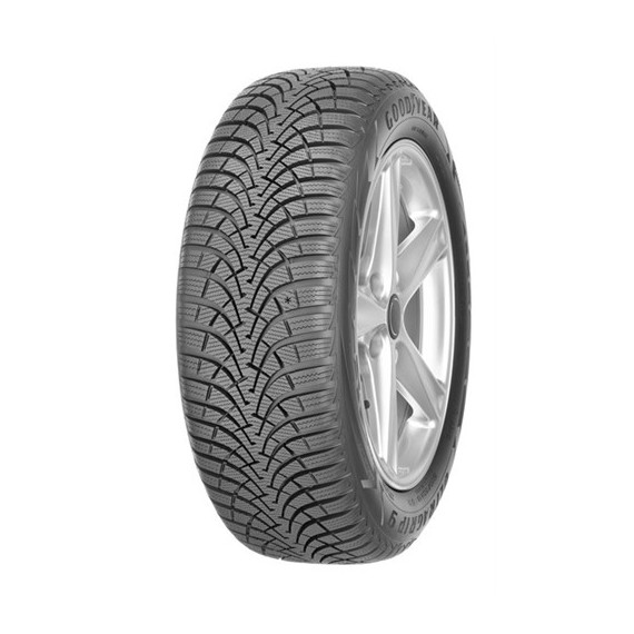 Goodyear 185/60R15 88T XL UltraGrip 9 Kış Lastiği