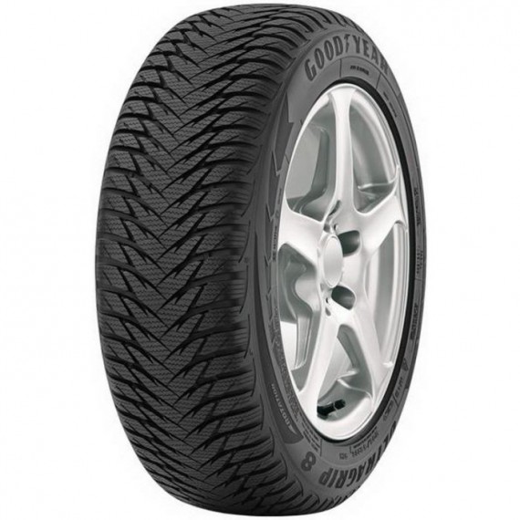 Goodyear 235/55R17 103V XL UltraGrip Kış Lastiği