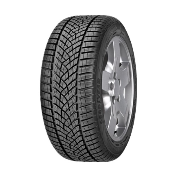 Goodyear 245/40R18 97V XL UltraGrip Performance   FP Kış Lastiği