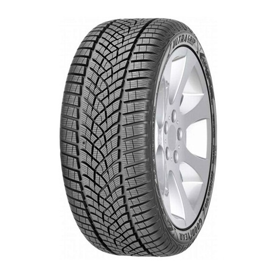 Goodyear 265/40R20 104V XL UltraGrip Performance Gen 1 Kış Lastiği