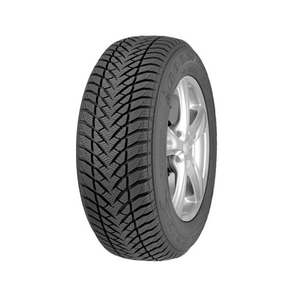 Goodyear 265/70R16 112T UltraGrip + SUV Kış Lastiği