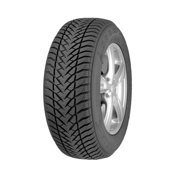 Goodyear 265/70R16 112T UltraGrip + SUV Kış Lastiği