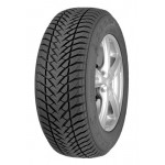 Goodyear 265/70R16 112T UltraGrip + SUV Kış Lastiği