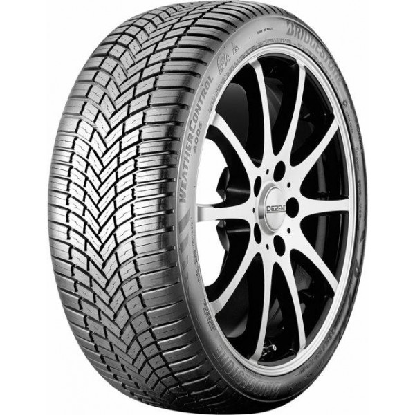 Bridgestone 255/50R19 107W XL  A005 EVO 4 Mevsim Lastiği