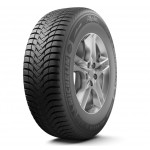 Michelin 185/60R15 88T ALPIN A4 XL Kış Lastiği